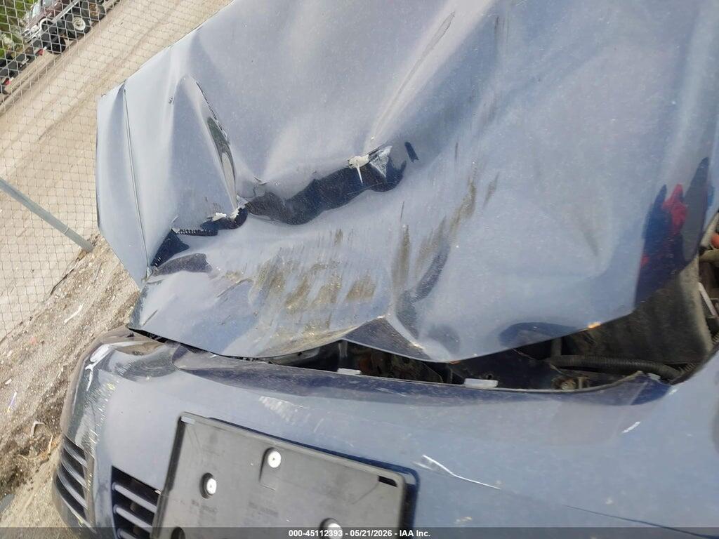 1G1AD5F54A7216864 2010 CHEVROLET COBALT photo no. 6