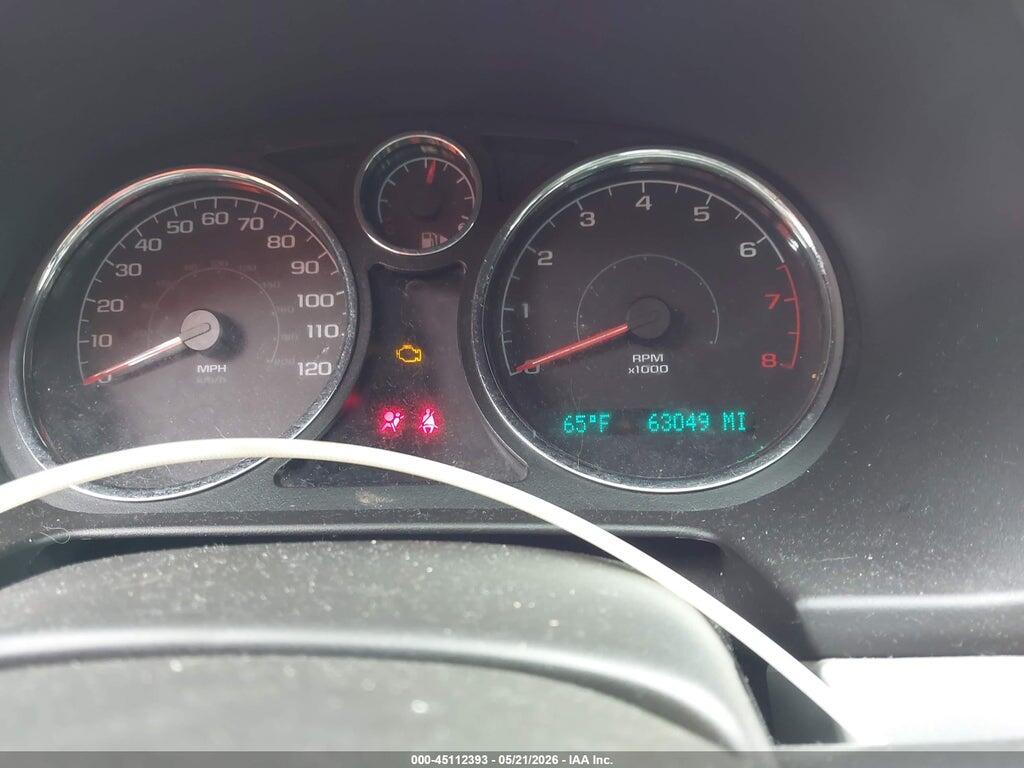 1G1AD5F54A7216864 2010 CHEVROLET COBALT photo no. 7