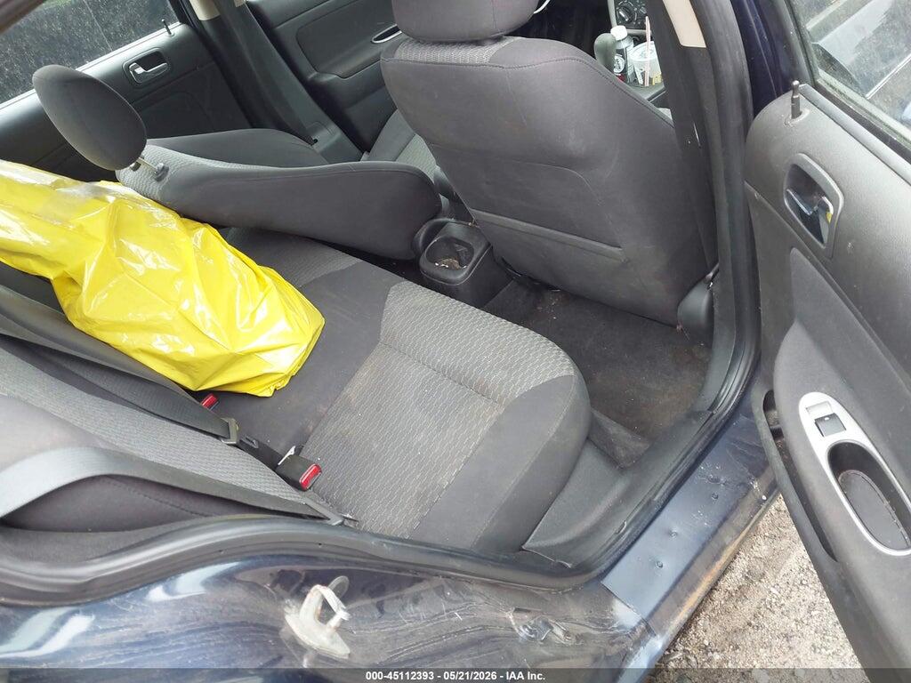 1G1AD5F54A7216864 2010 CHEVROLET COBALT photo no. 8
