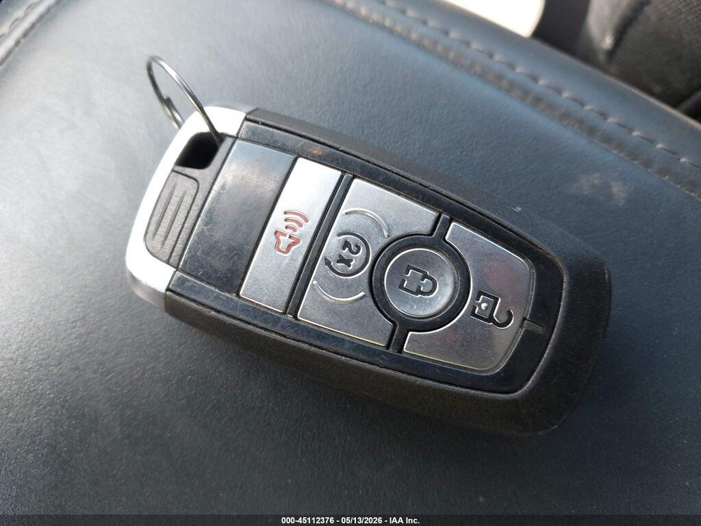 3FTTW8H38SRA82278 2025 FORD MAVERICK photo no. 11