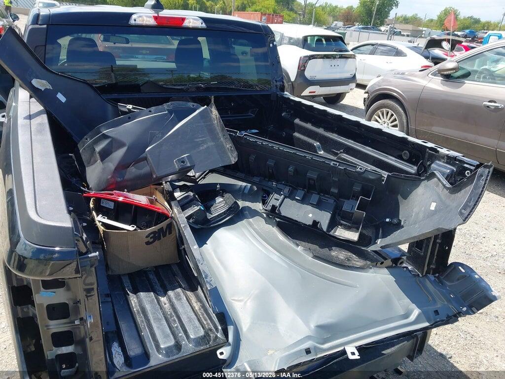 3FTTW8H38SRA82278 2025 FORD MAVERICK photo no. 12