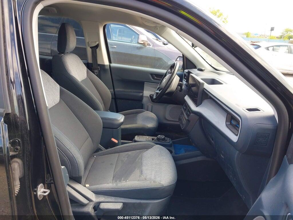 3FTTW8H38SRA82278 2025 FORD MAVERICK photo no. 5