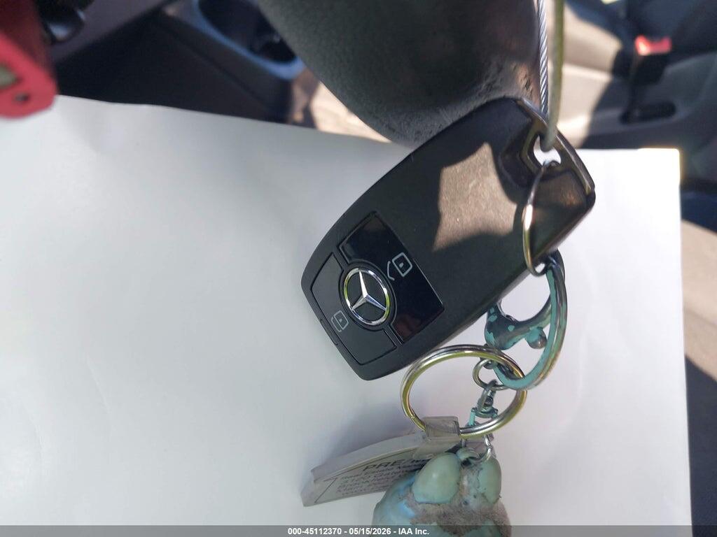 WD4PF1CD4KP138898 2019 MERCEDES-BENZ SPRINTER 2500 photo no. 11