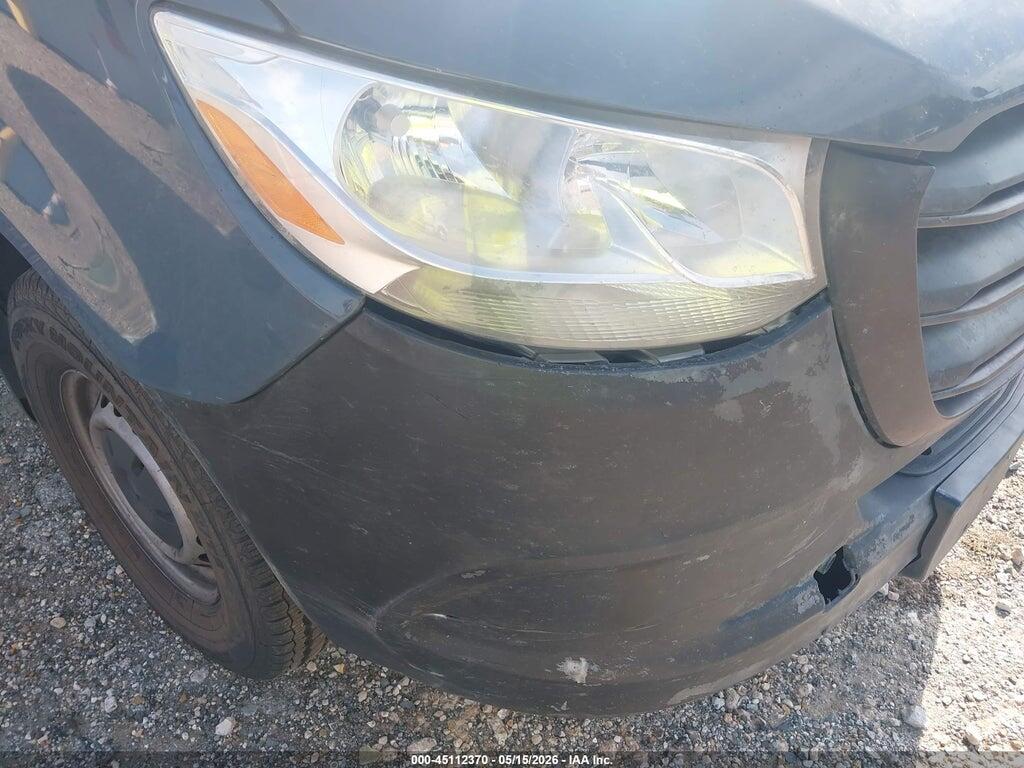 WD4PF1CD4KP138898 2019 MERCEDES-BENZ SPRINTER 2500 photo no. 6