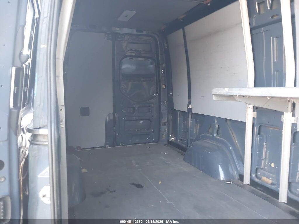 WD4PF1CD4KP138898 2019 MERCEDES-BENZ SPRINTER 2500 photo no. 8