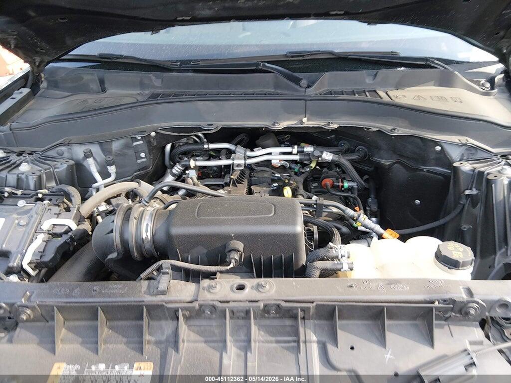1FMSK7DH8MGA30397 2021 FORD EXPLORER photo no. 10