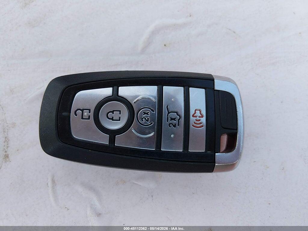 1FMSK7DH8MGA30397 2021 FORD EXPLORER photo no. 11