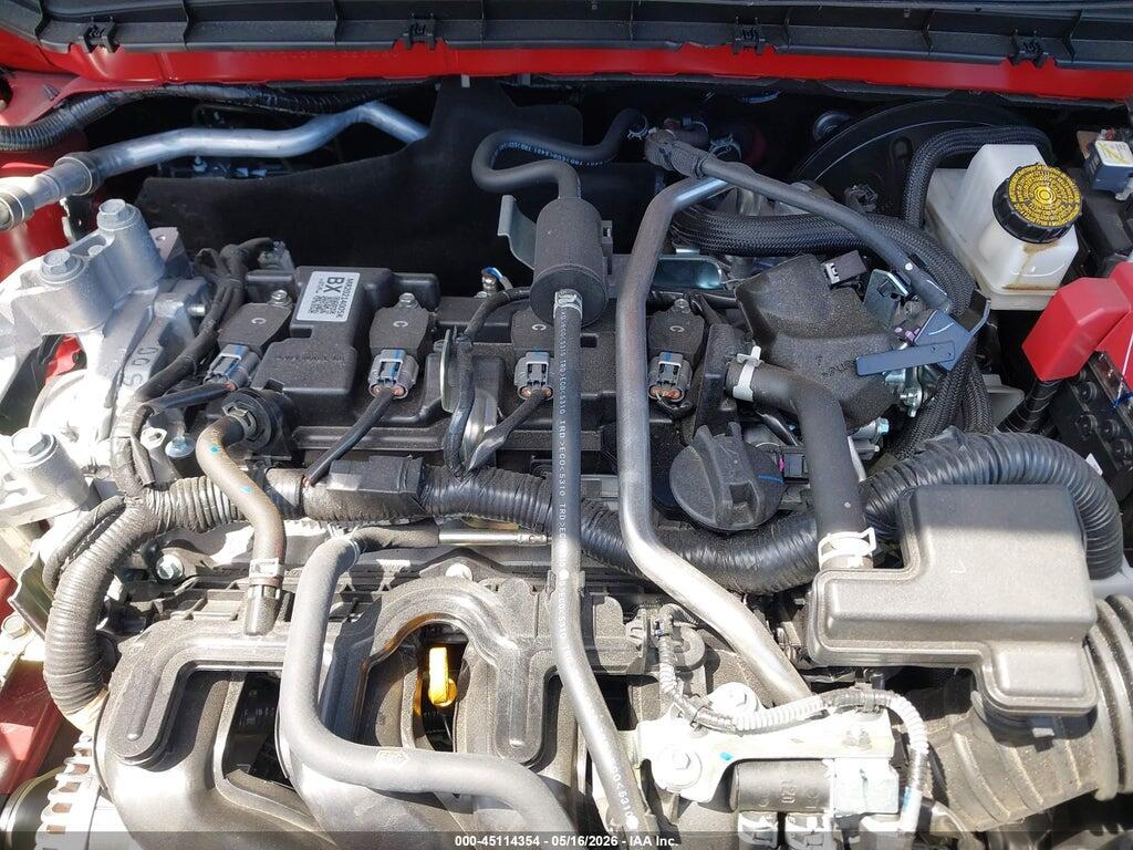 3N8AP6CB8TL323630 2026 NISSAN KICKS photo no. 10