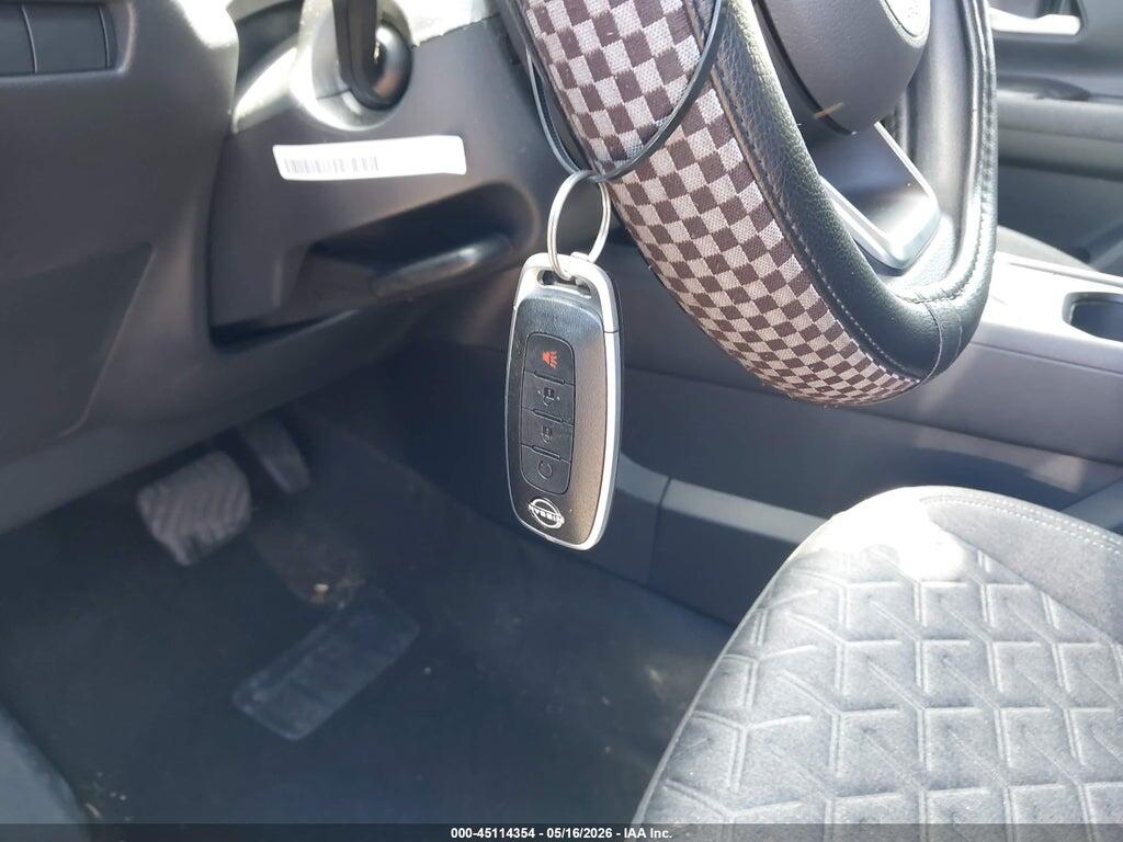 3N8AP6CB8TL323630 2026 NISSAN KICKS photo no. 11