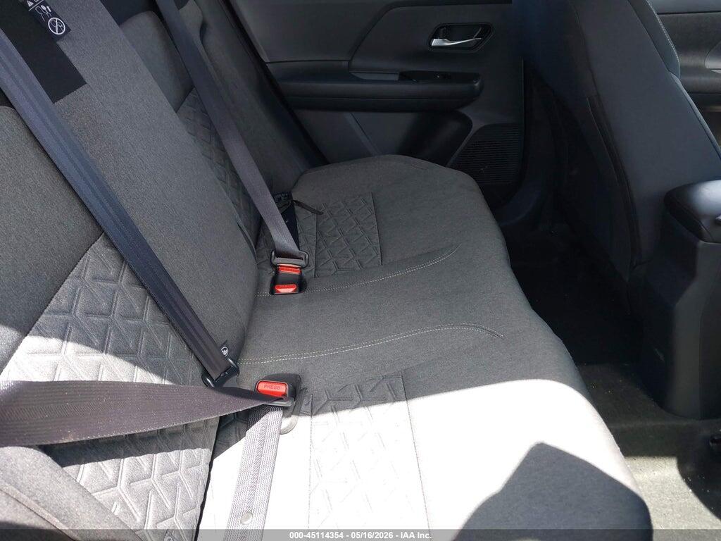 3N8AP6CB8TL323630 2026 NISSAN KICKS photo no. 8