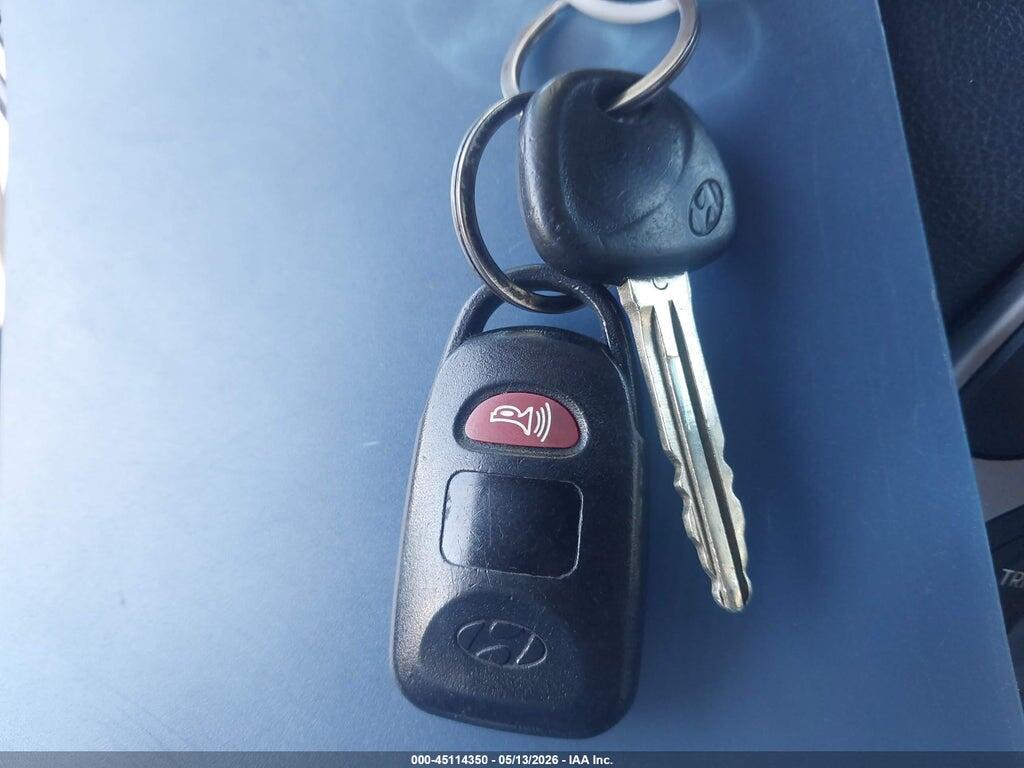 KMHDH4AE9DU689641 2013 HYUNDAI ELANTRA photo no. 11