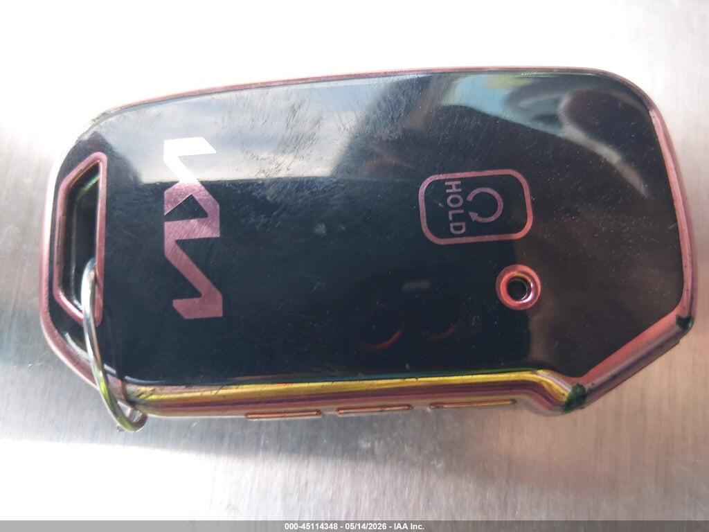KNDCR3LE8P5049665 2023 KIA NIRO photo no. 11