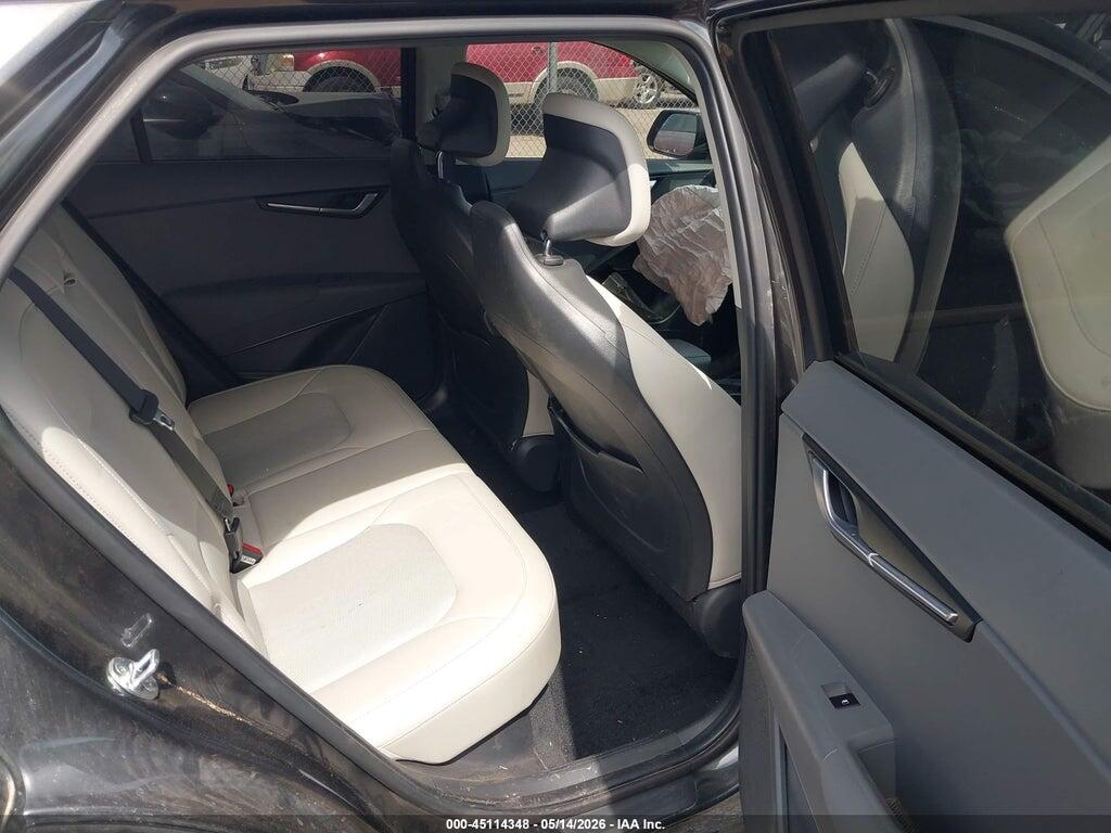 KNDCR3LE8P5049665 2023 KIA NIRO photo no. 8