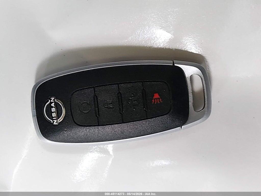 3N8AP6CBXSL436056 2025 NISSAN KICKS photo no. 11