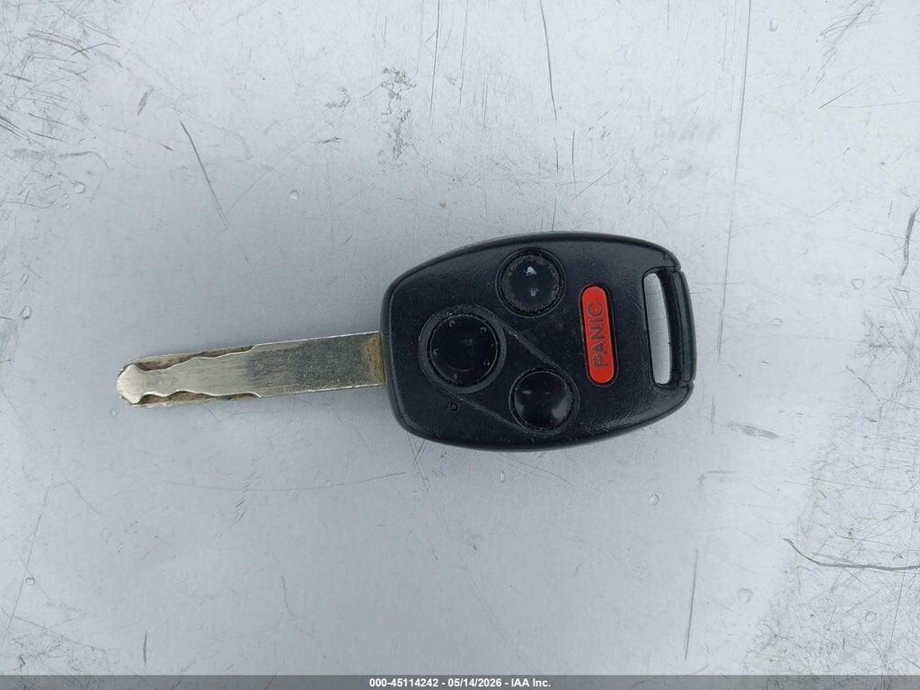 2HGFG11826H517967 2006 HONDA CIVIC photo no. 11