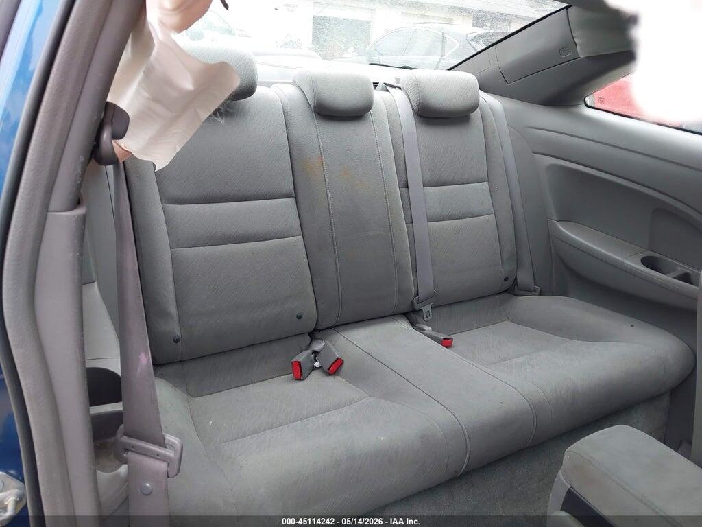 2HGFG11826H517967 2006 HONDA CIVIC photo no. 8