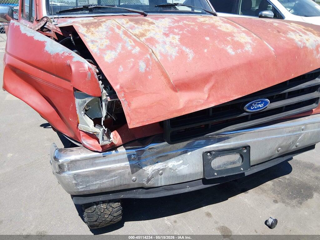 1FTDF15NXHNA09149 1987 FORD F150 photo no. 6