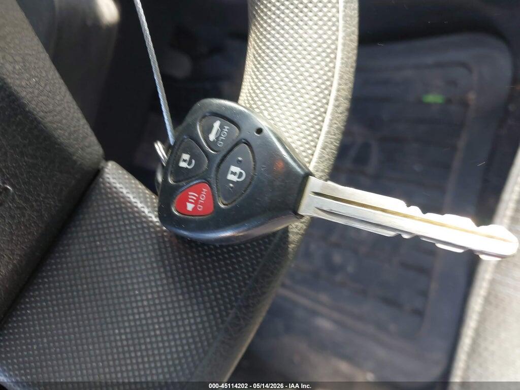5YFBU4EE4DP130870 2013 TOYOTA COROLLA photo no. 11