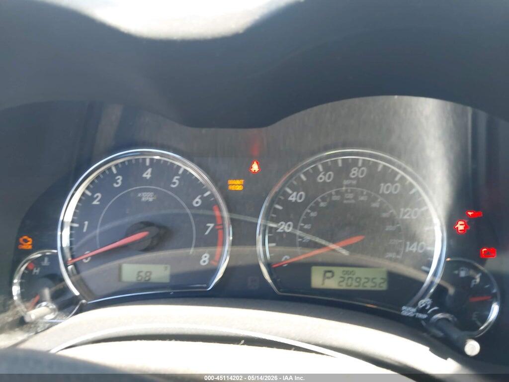 5YFBU4EE4DP130870 2013 TOYOTA COROLLA photo no. 7