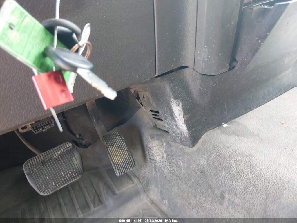 1FTRF12W59KB98315 2009 FORD F-150 photo no. 11