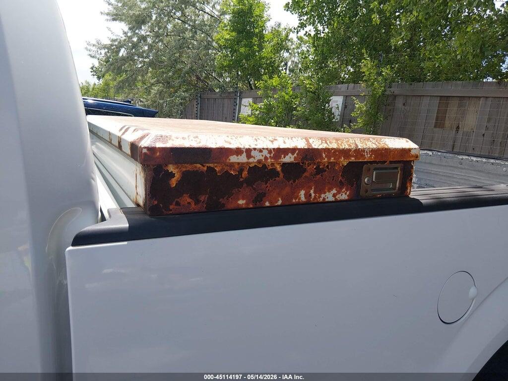 1FTRF12W59KB98315 2009 FORD F-150 photo no. 6