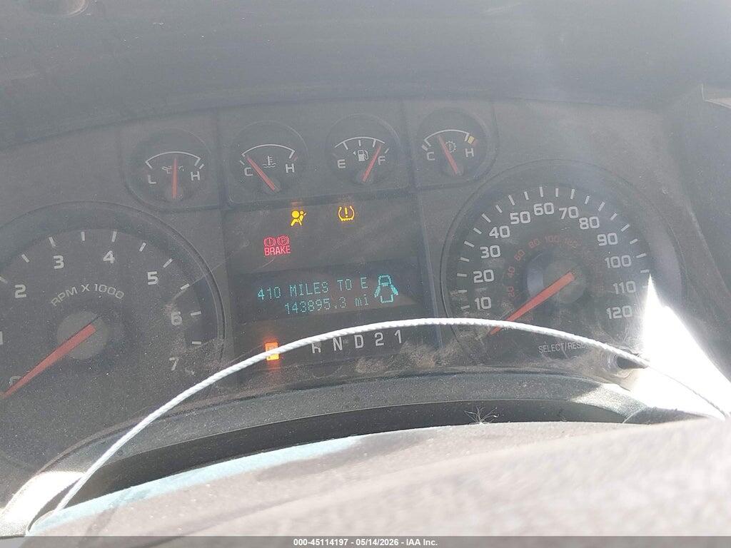 1FTRF12W59KB98315 2009 FORD F-150 photo no. 7