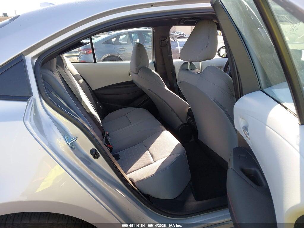 5YFS4MCE2RP197204 2024 TOYOTA COROLLA photo no. 8