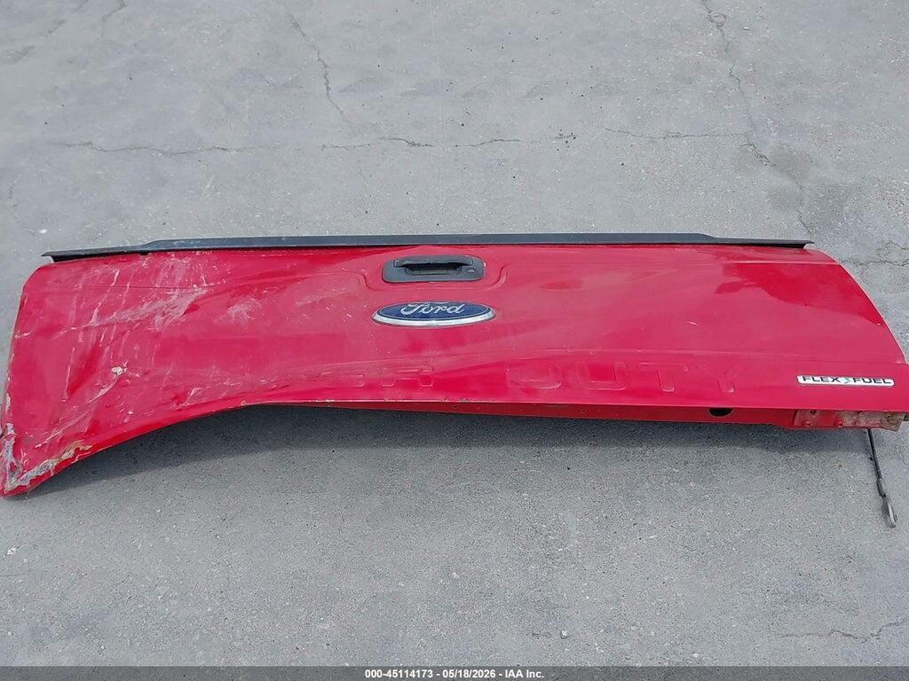 1FT7W2B64FEC49486 2015 FORD F-250 photo no. 12