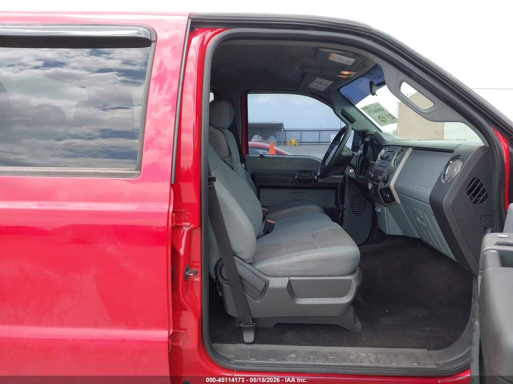 1FT7W2B64FEC49486 2015 FORD F-250 photo no. 5