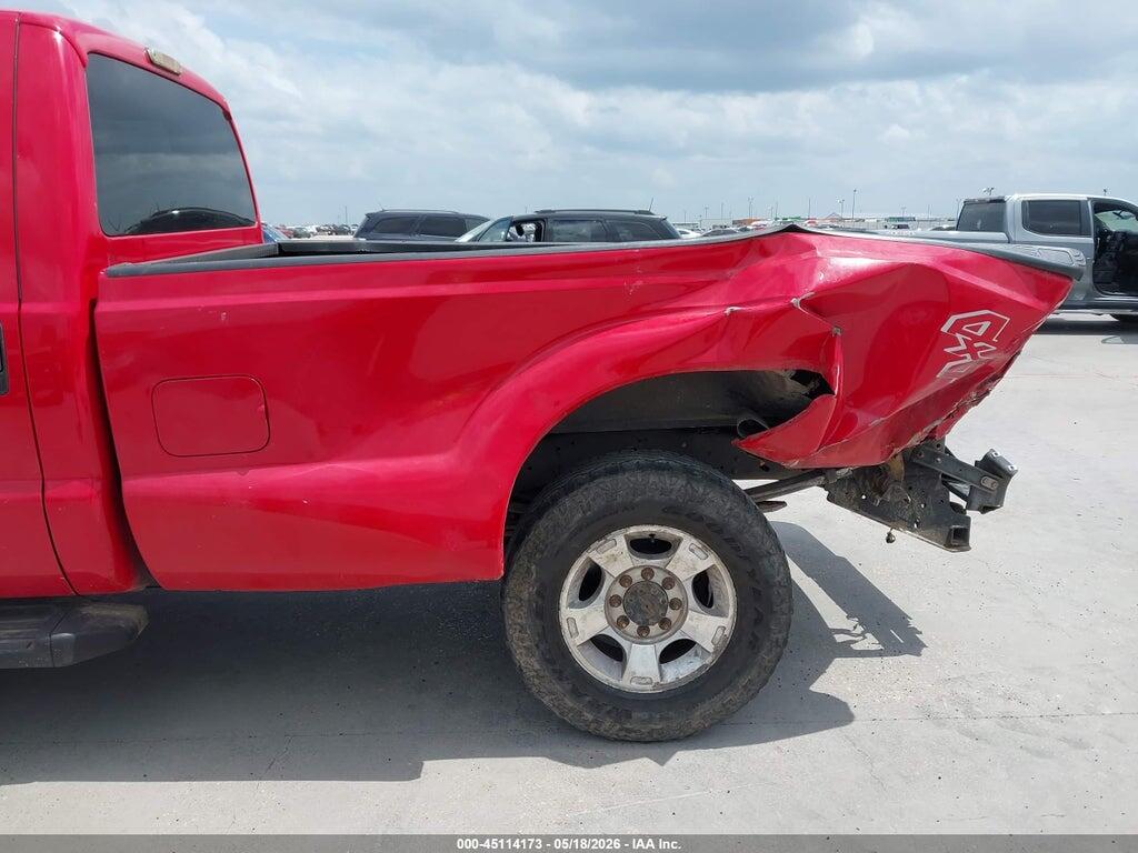 1FT7W2B64FEC49486 2015 FORD F-250 photo no. 6
