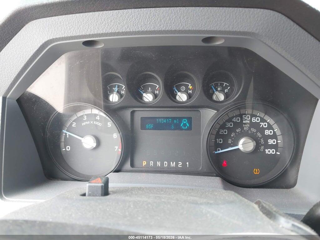 1FT7W2B64FEC49486 2015 FORD F-250 photo no. 7
