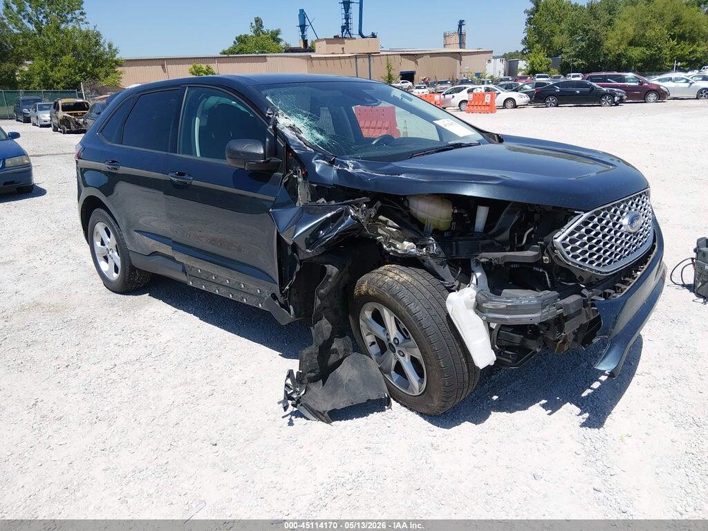2FMPK4G91RBA28675 2024 FORD EDGE photo no. 1
