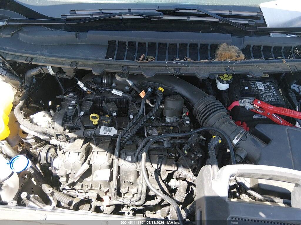 2FMPK4G91RBA28675 2024 FORD EDGE photo no. 10