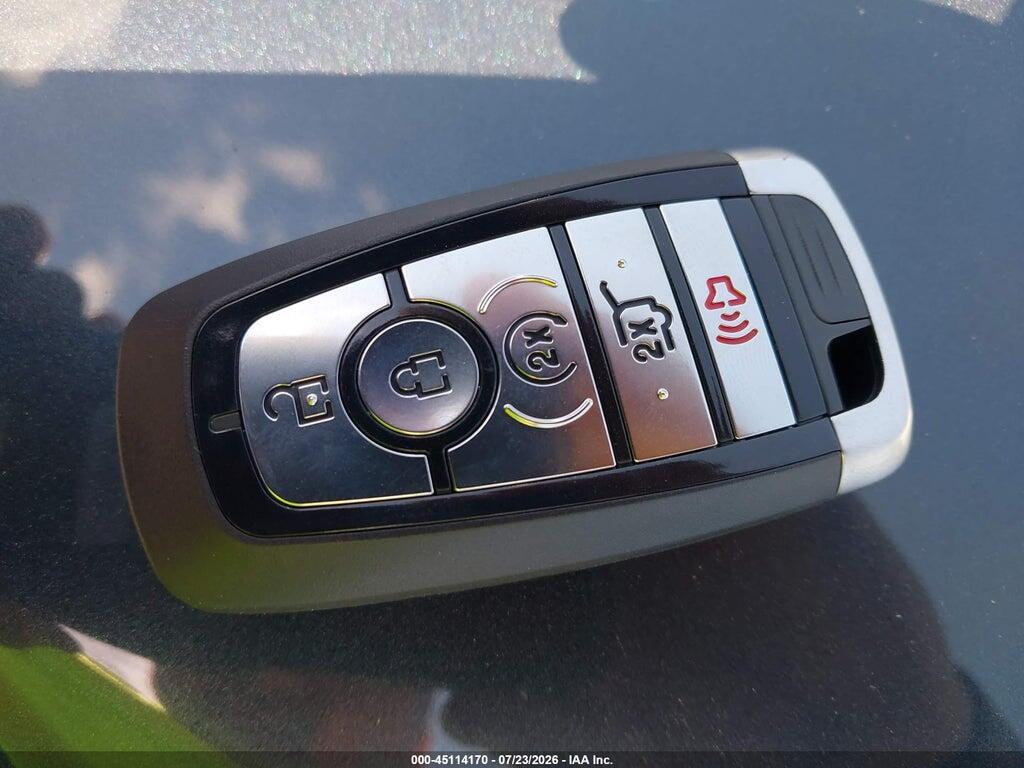 2FMPK4G91RBA28675 2024 FORD EDGE photo no. 11