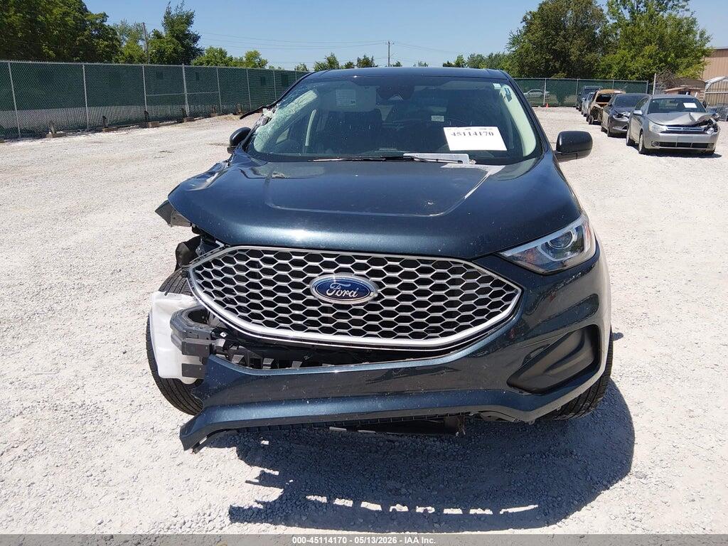 2FMPK4G91RBA28675 2024 FORD EDGE photo no. 12