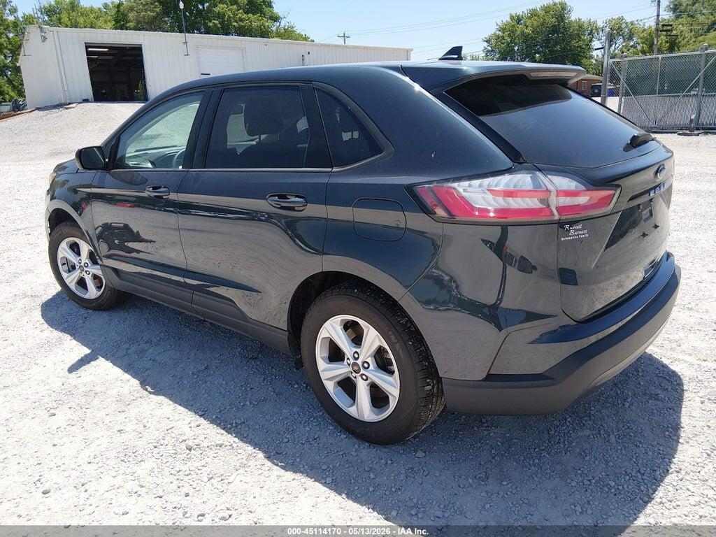 2FMPK4G91RBA28675 2024 FORD EDGE photo no. 3