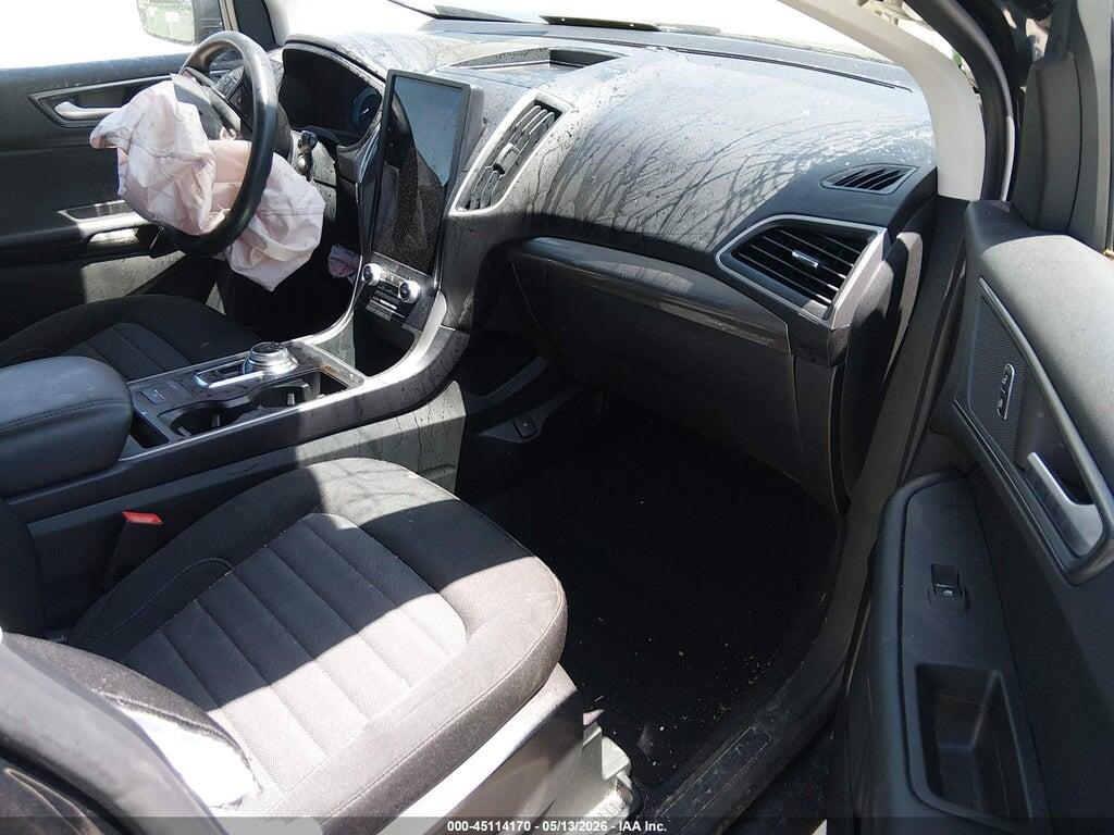 2FMPK4G91RBA28675 2024 FORD EDGE photo no. 5