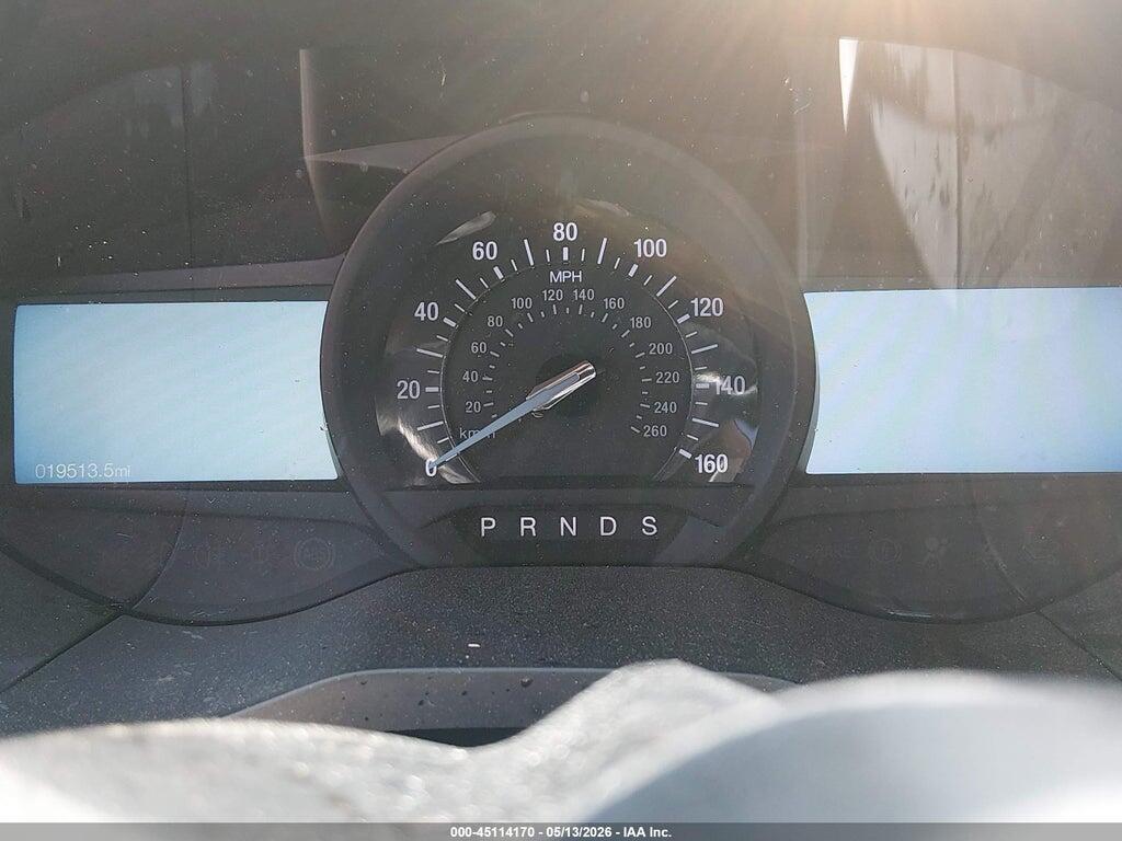 2FMPK4G91RBA28675 2024 FORD EDGE photo no. 7