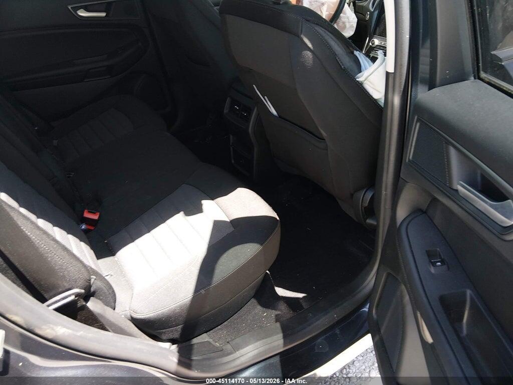 2FMPK4G91RBA28675 2024 FORD EDGE photo no. 8