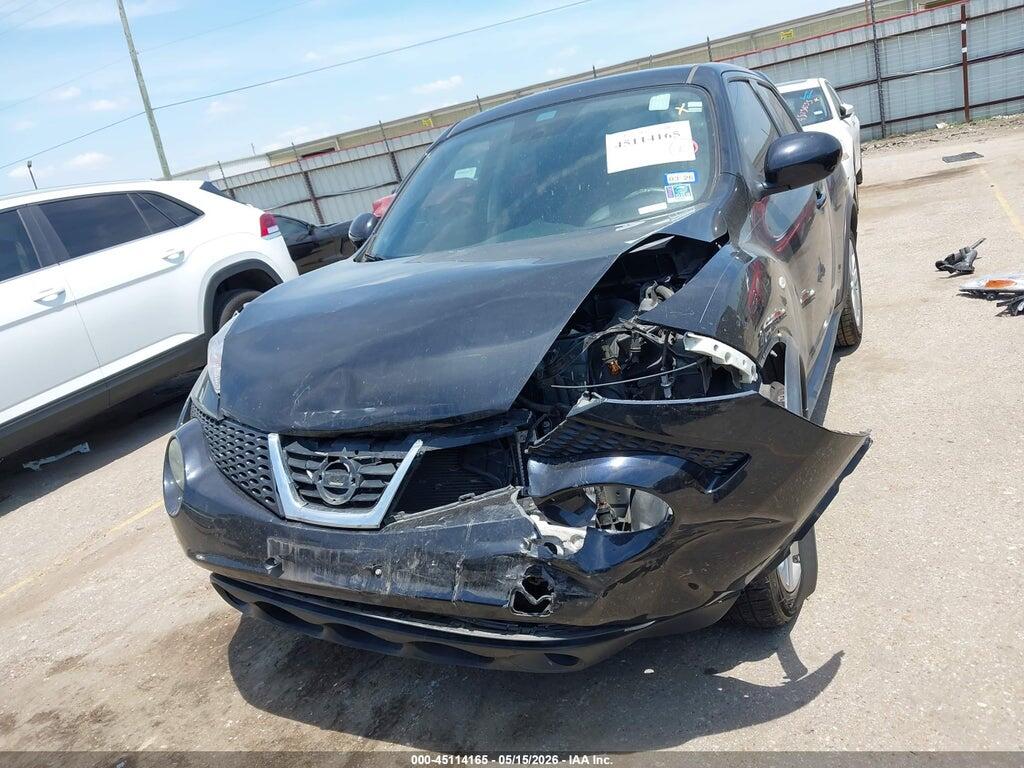 JN8AF5MR1CT115173 2012 NISSAN JUKE photo no. 12