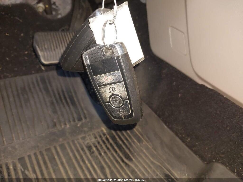1FMCU0BZ7MUA23802 2021 FORD ESCAPE photo no. 11