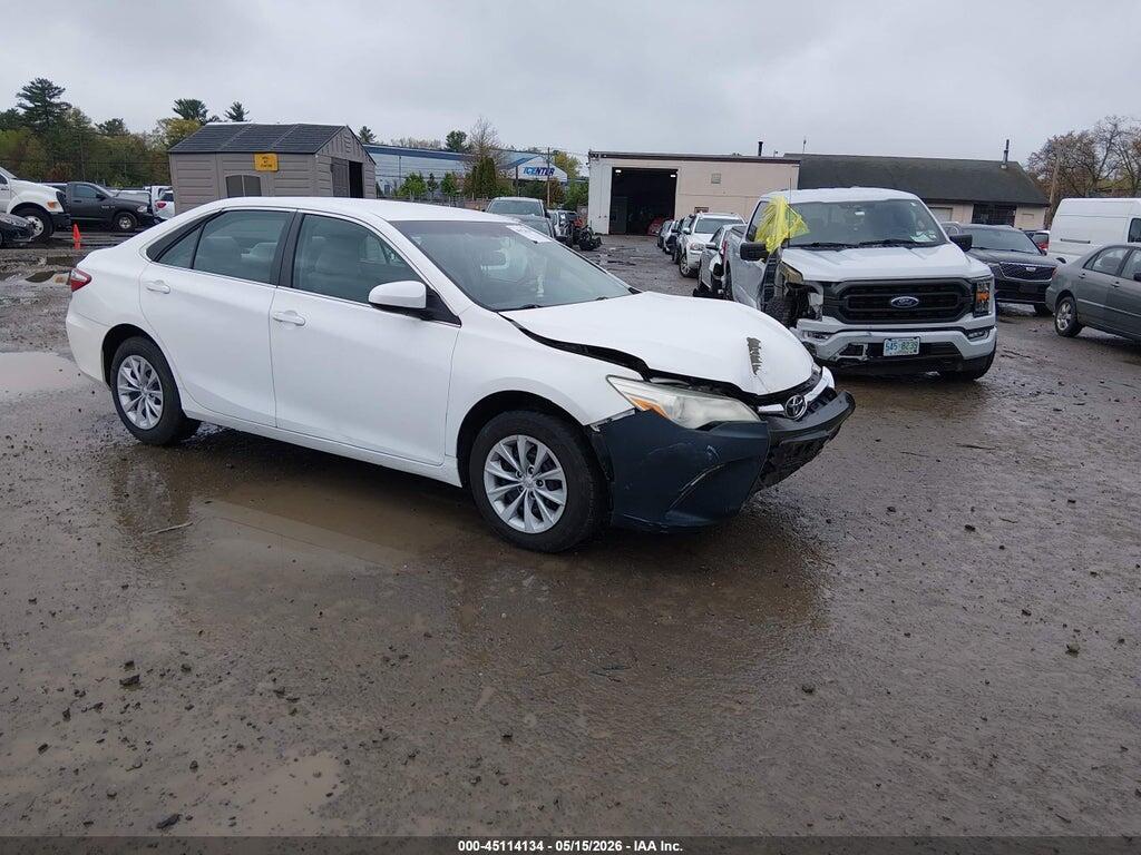 4T1BF1FK9FU973493 2015 TOYOTA CAMRY photo no. 1