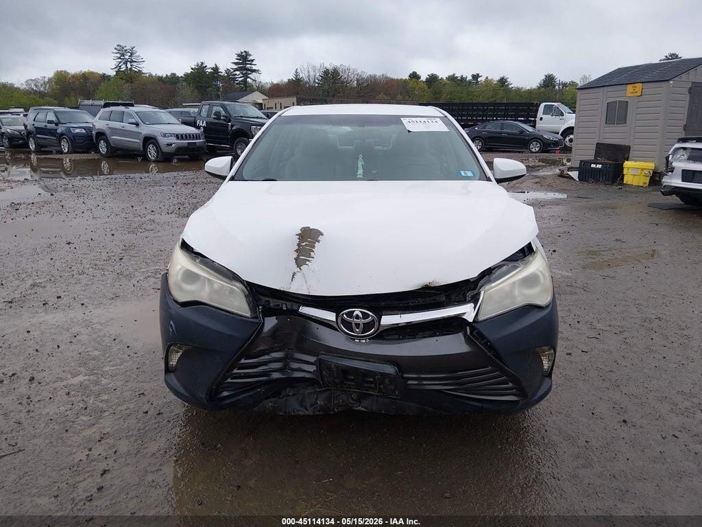 4T1BF1FK9FU973493 2015 TOYOTA CAMRY photo no. 12
