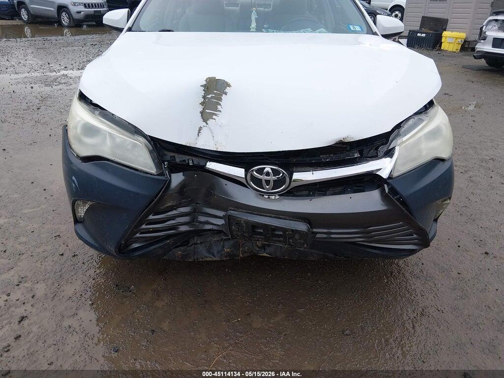 4T1BF1FK9FU973493 2015 TOYOTA CAMRY photo no. 6