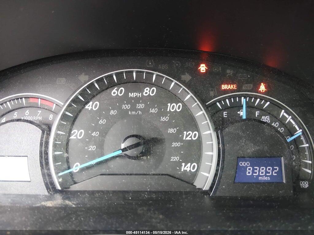 4T1BF1FK9FU973493 2015 TOYOTA CAMRY photo no. 7