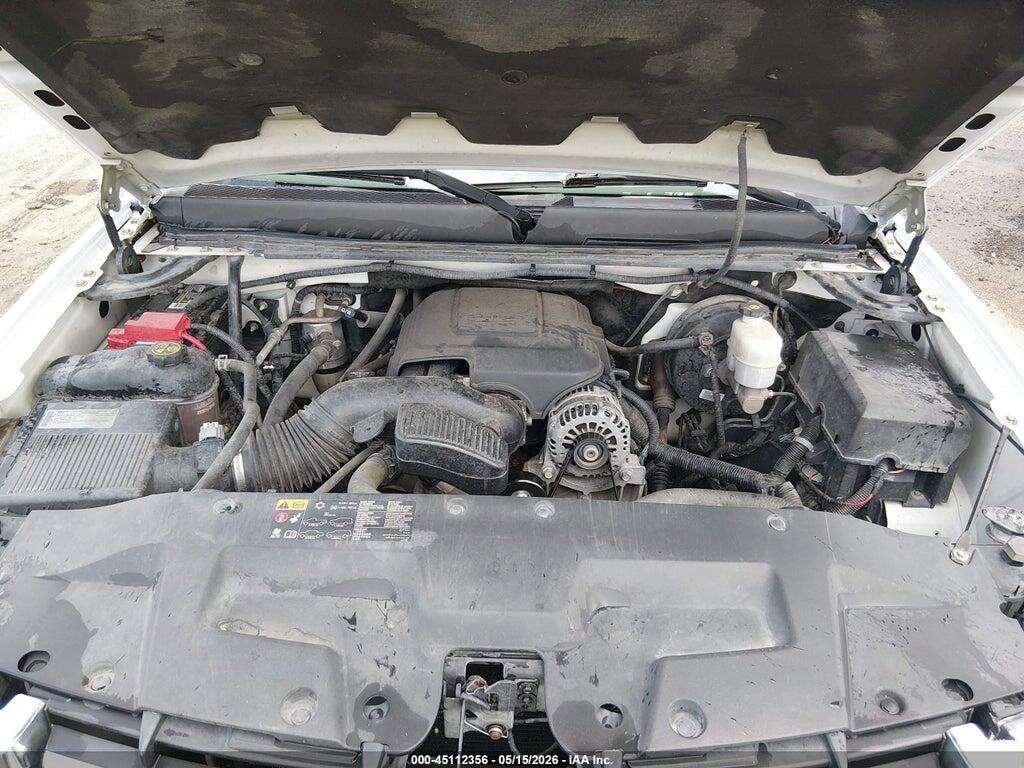 3GTP2VE73DG248241 2013 GMC SIERRA 1500 photo no. 10