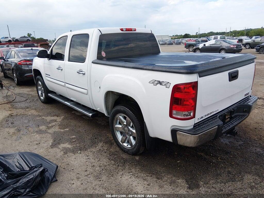 3GTP2VE73DG248241 2013 GMC SIERRA 1500 photo no. 3