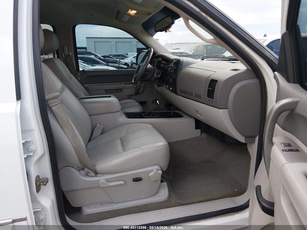 3GTP2VE73DG248241 2013 GMC SIERRA 1500 photo no. 5