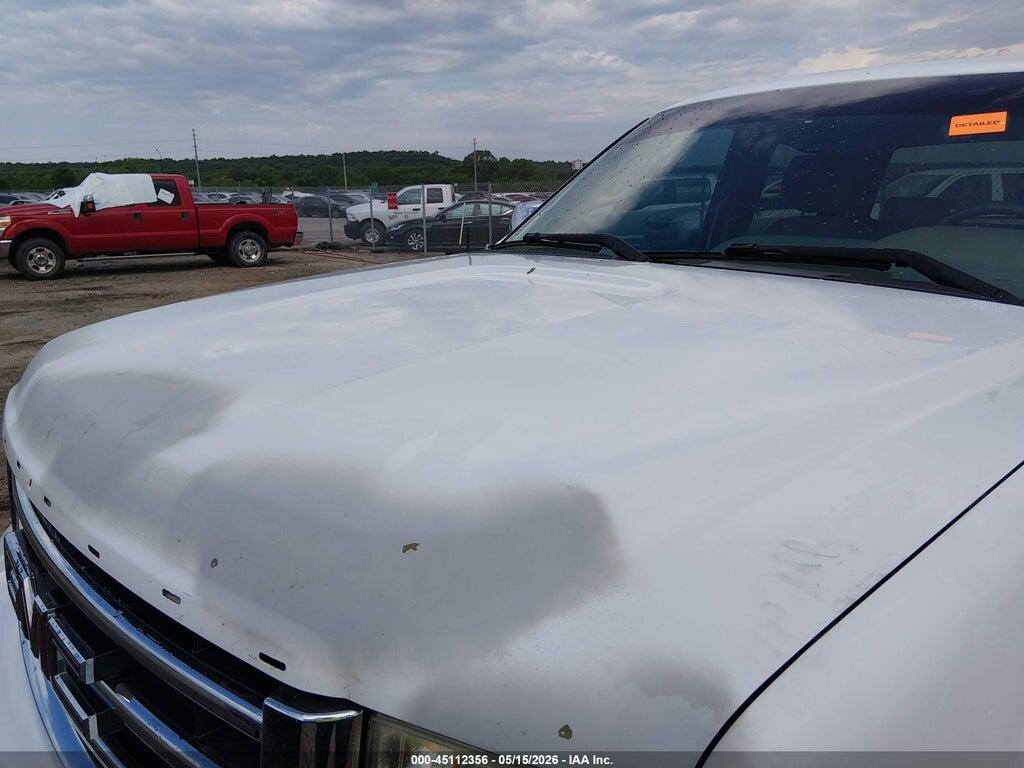 3GTP2VE73DG248241 2013 GMC SIERRA 1500 photo no. 6