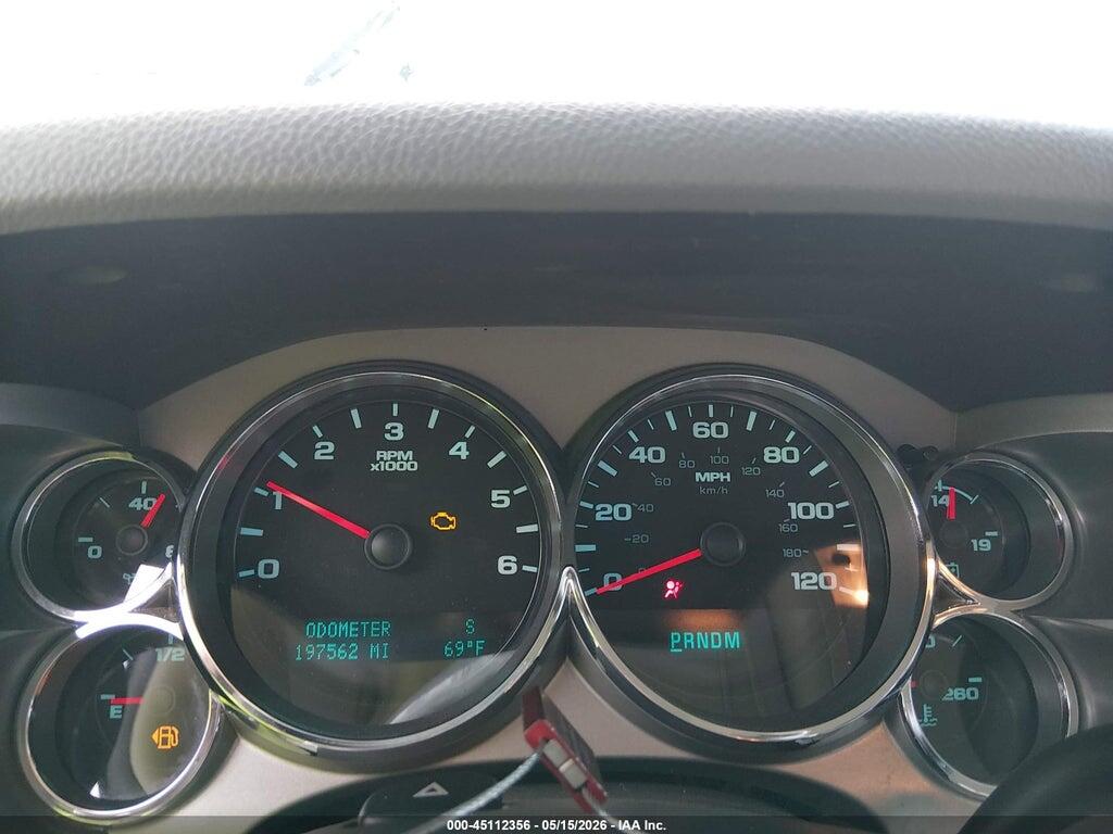3GTP2VE73DG248241 2013 GMC SIERRA 1500 photo no. 7